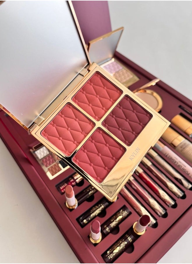 KYLIN New Cailin complete makeup box  - Image 4