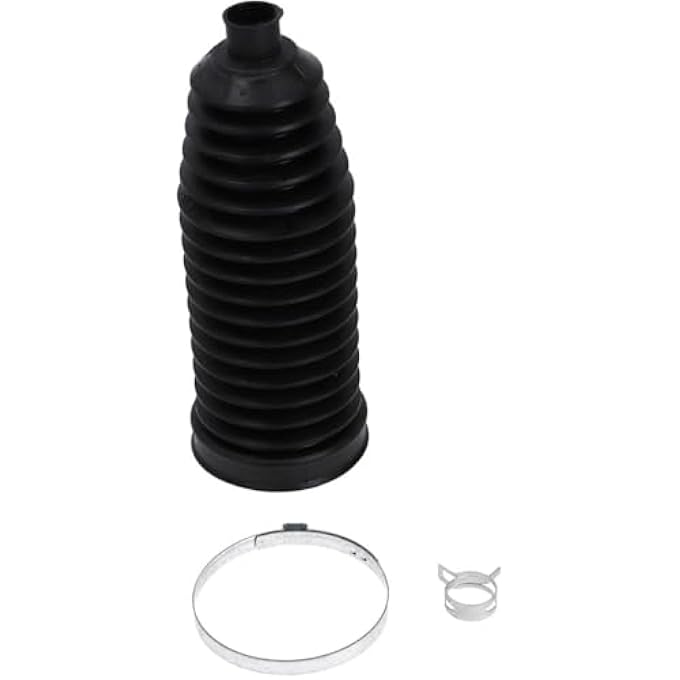 Unity Lemfrder 3361501 Steering Boot Kit - Image 1