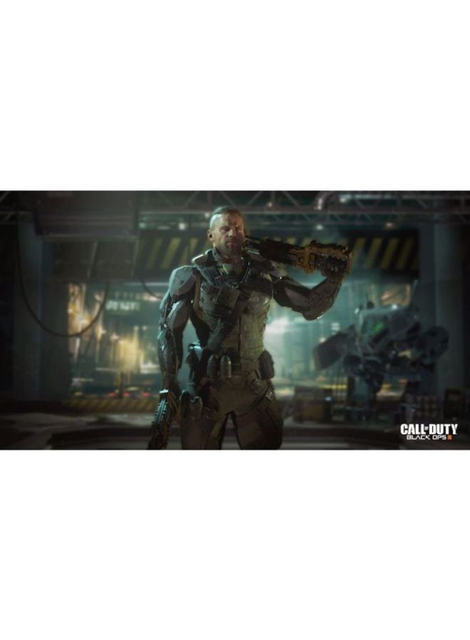 Activision Call of Duty: Black Ops III Nuketown Bonus Map - NTSC - playstation_4_ps4 - Image 5