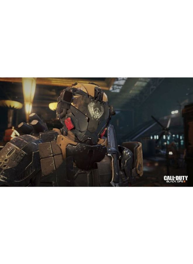 Activision Call of Duty: Black Ops III Nuketown Bonus Map - NTSC - playstation_4_ps4 - Image 3