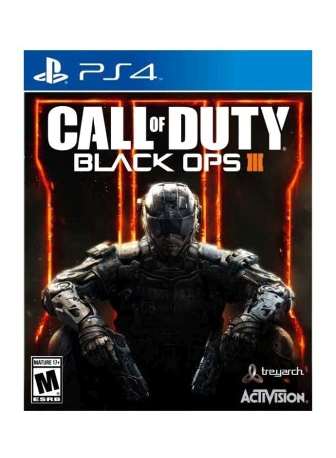 Activision Call of Duty: Black Ops III Nuketown Bonus Map - NTSC - playstation_4_ps4 - Image 1