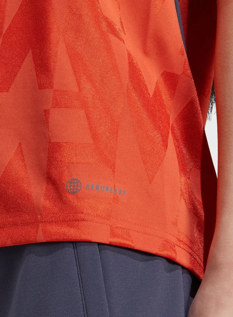 Adidas Tiro T-Shirt