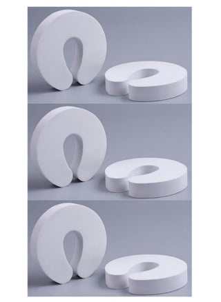 High Quality 6 PCS Door Pinch Guards Baby Safety Protective Equipment Ultra Soft Foam Fashion Design Baby Products Baby Finger Protector - pzsku/Z1FA30C52354BF488CFE3Z/45/_/1717833377/50cc0931-a4c2-4833-b2a8-99a32c60d291