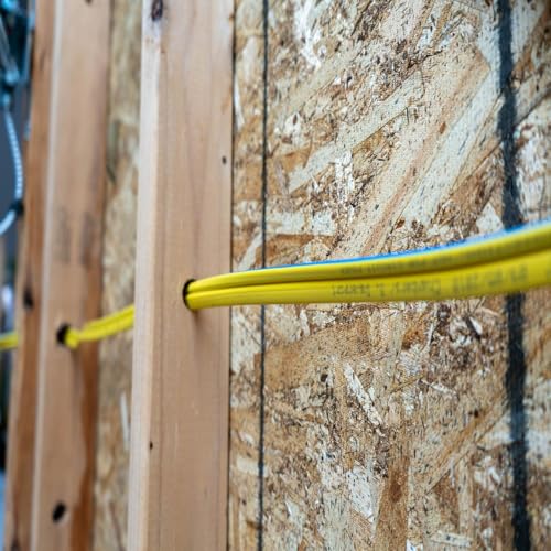 Southwire كابل ساوث واير رومكس براند سيمبول صلب داخلي 14/2 مع سلك أرضي 100 قدم - SW# 28827423 - Image 4