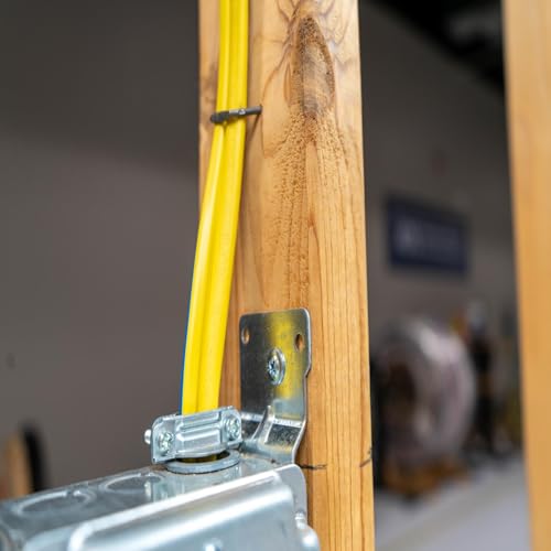 Southwire كابل ساوث واير رومكس براند سيمبول صلب داخلي 14/2 مع سلك أرضي 100 قدم - SW# 28827423 - Image 5