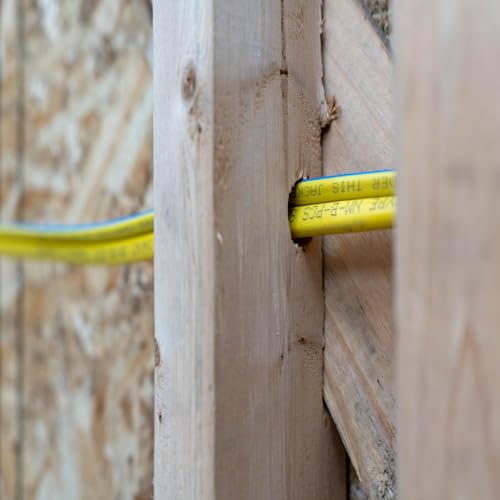 Southwire كابل ساوث واير رومكس براند سيمبول صلب داخلي 14/2 مع سلك أرضي 100 قدم - SW# 28827423 - Image 3