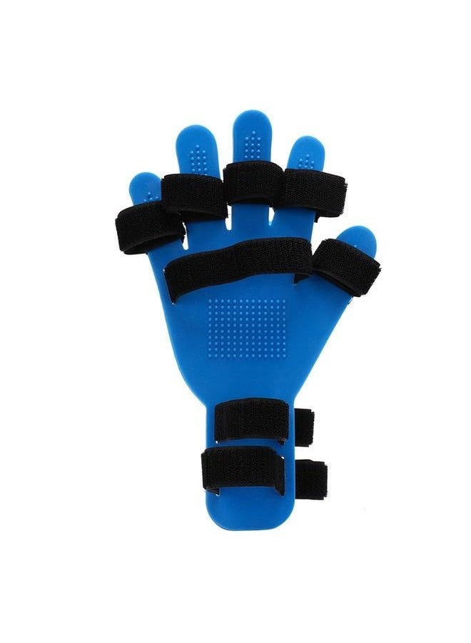 Bukela Finger Orthotics Extended Type Fingerboard for Stroke/Hemiplegia Hand Splint Training Support - Image 2