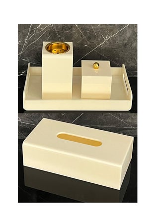 A set of incense burner, accessories, and a box of paper tissues. - pzsku/Z1FA3379BE949C41E5B5EZ/45/_/1717274622/80df8177-884d-49dc-901e-4053423b8cd4