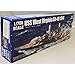 Trumpeter USS West Virginia BB48 Battleship 1941 Model Kit 1700 Scale - Image 3