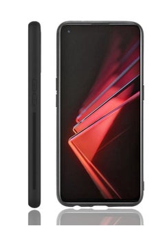 Tolwak Oppo K9x Protective Case Cover Anti Social Club  - Image 3