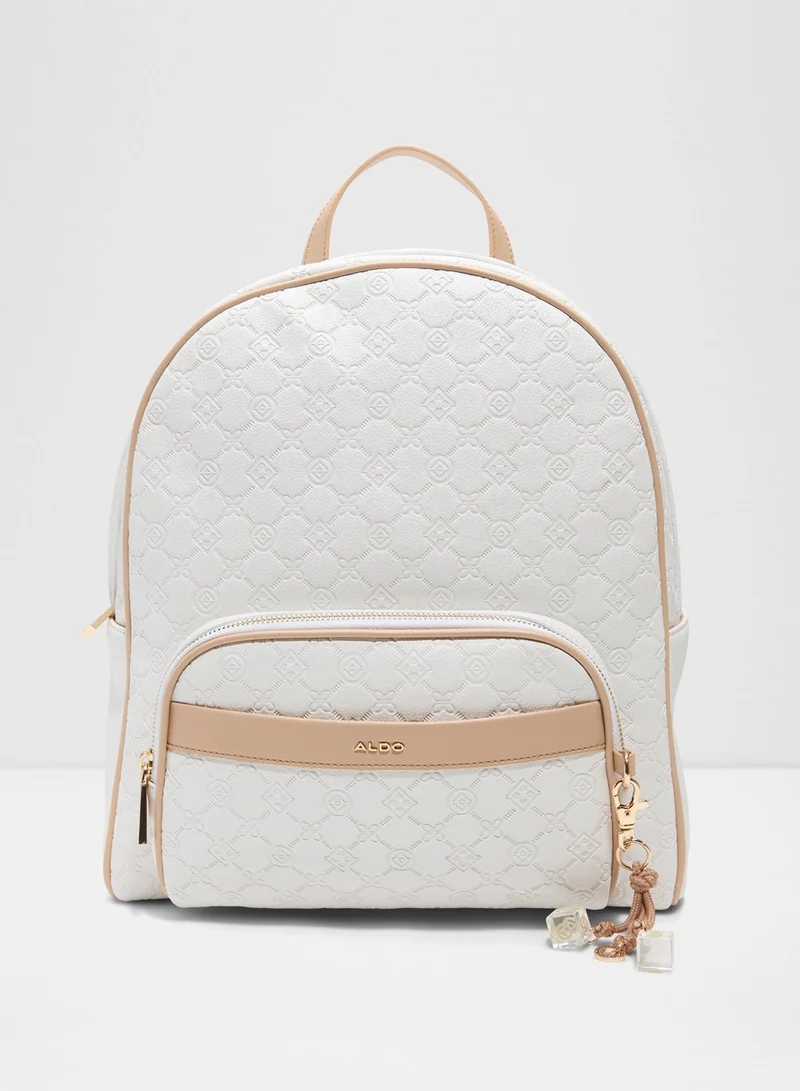 الدو Top Handle Zip Over Backpack
