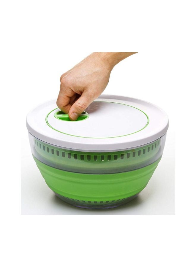Prepworks from Progressive Collapsible Salad Spinner - Image 3