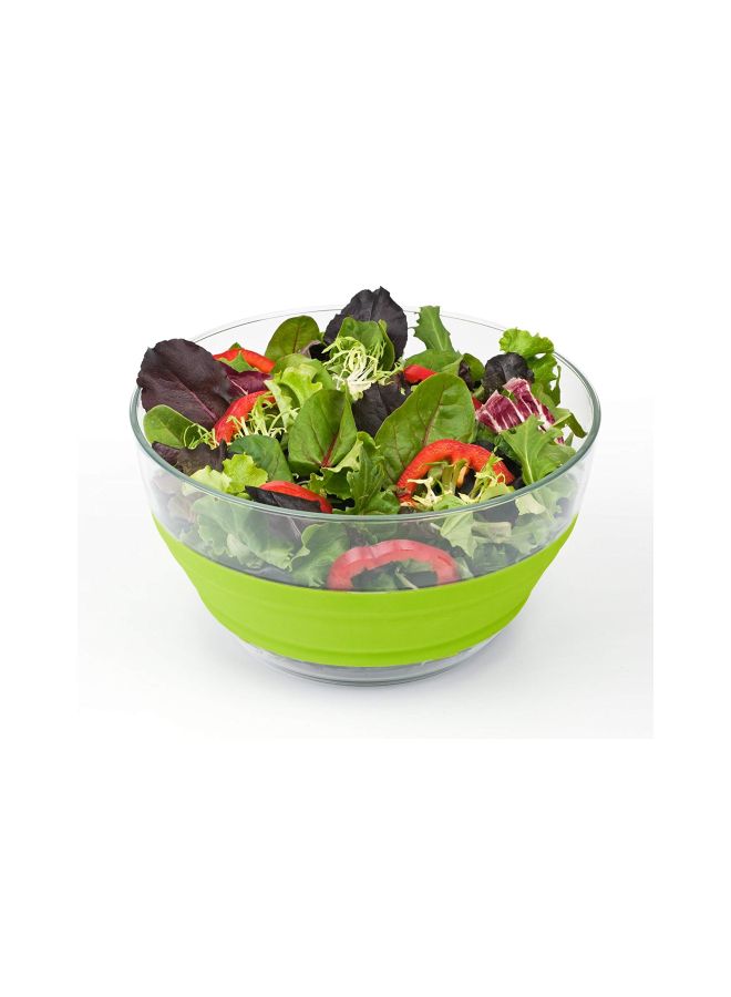 Prepworks from Progressive Collapsible Salad Spinner - Image 5