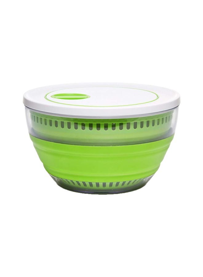 Prepworks from Progressive Collapsible Salad Spinner - Image 1