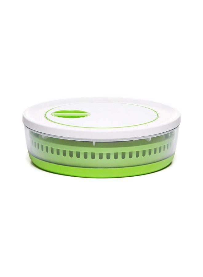 Prepworks from Progressive Collapsible Salad Spinner - Image 2