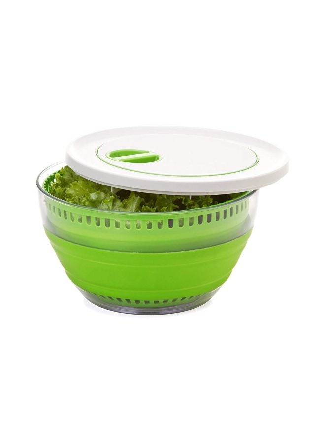 Prepworks from Progressive Collapsible Salad Spinner - Image 4
