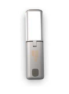 General Outdoor Camping Light Portable Camping Lantern Foldable Flashlight Mobile Power Waterproof with 4 Light Modes for Camping Tent Hiking  - Image 1