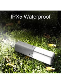 General Outdoor Camping Light Portable Camping Lantern Foldable Flashlight Mobile Power Waterproof with 4 Light Modes for Camping Tent Hiking  - Image 3