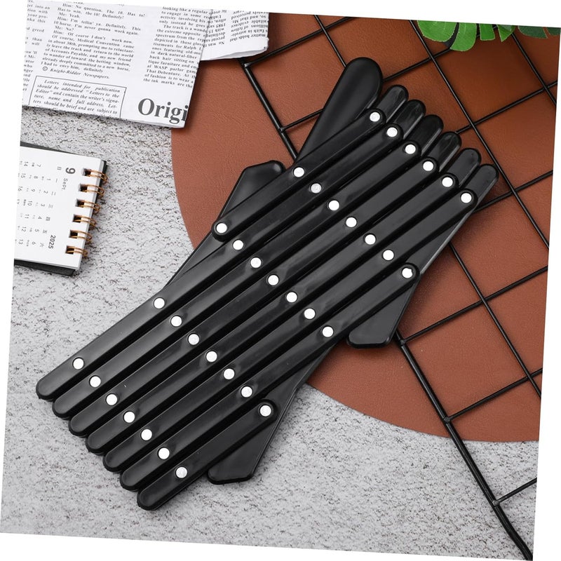 Toyvian Car Window Pet Gate Retractable Mesh Fence Safety Barrier for Dogs and Cats Vehicle Travel Protector - Image 4