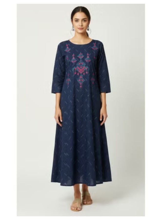كورتي قطنية نسائية - Image 1