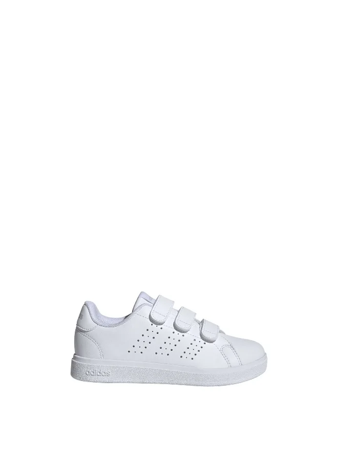 Adidas adidas advantage base 2.0 children unisex shoes