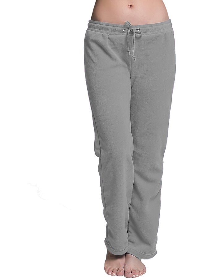Polarline Women's Trousers Gray