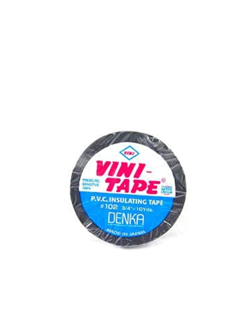 VINI - Fan Ceiling Hook 2 Meter Cable For Fan Connection And Tape - Image 1