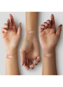 I'M MEME I'M MEME Compact - Tone-up Pact | Korean Pressed Powder for Pink Blur Effect, with Calamine, Mattify Skin, Setting Powder for Makeup, Gift, 0.35 Oz  - Image 4