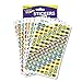TREND ENTERPRISES Positive Praisers superSpots Stickers Great on Homework Incentives Crafts and as Collectibles 68 Different Designs 25 Sheets Included For Ages 3 and Up - Image 3