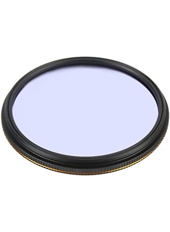 52mm Camera Light Pollution Filter Night View Astronomical Photography Multilayer Coating - Image 5
