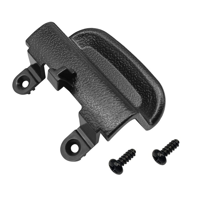 Icyhaws Center Console Latch Compatible with F0rd F250 F350 F450 F550 Super Duty Excursion 20012005 Ford F150 19972003 Replaces 4C3Z15061A86BAA 924855 - Image 3