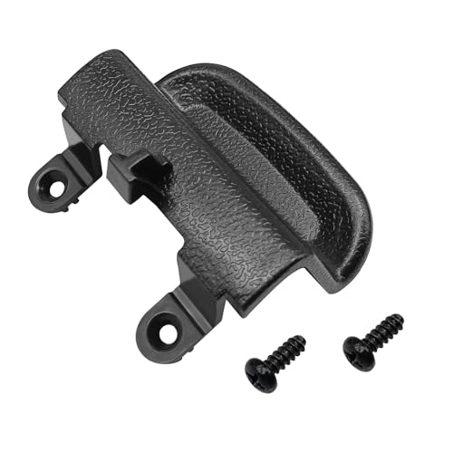 Icyhaws Center Console Latch Compatible with F0rd F250 F350 F450 F550 Super Duty Excursion 20012005 Ford F150 19972003 Replaces 4C3Z15061A86BAA 924855 - Image 1