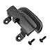 Icyhaws Center Console Latch Compatible with F0rd F250 F350 F450 F550 Super Duty Excursion 20012005 Ford F150 19972003 Replaces 4C3Z15061A86BAA 924855 - Image 2