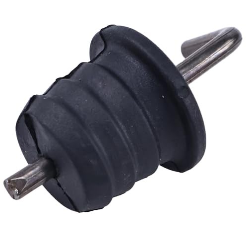 SUKATC 256155T0004 Car Transmission Filler Cap Compatible with Honda 20142025 Civic City HRV - Image 1