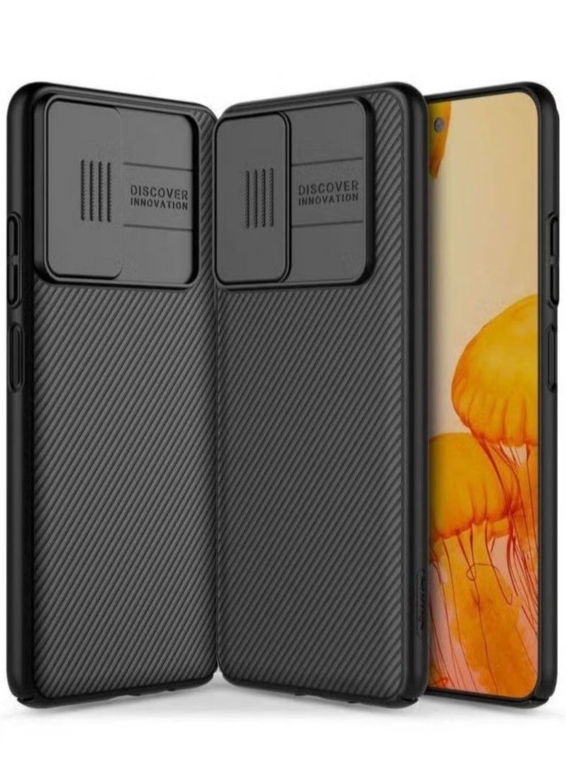 غطاء حماية مزدوج جديد لهاتف Xiaomi Redmi Note 11 5G و Poco M4 Pro 5G – مقاوم للصدمات ونحيف مع قبضة محسّنة - Image 1