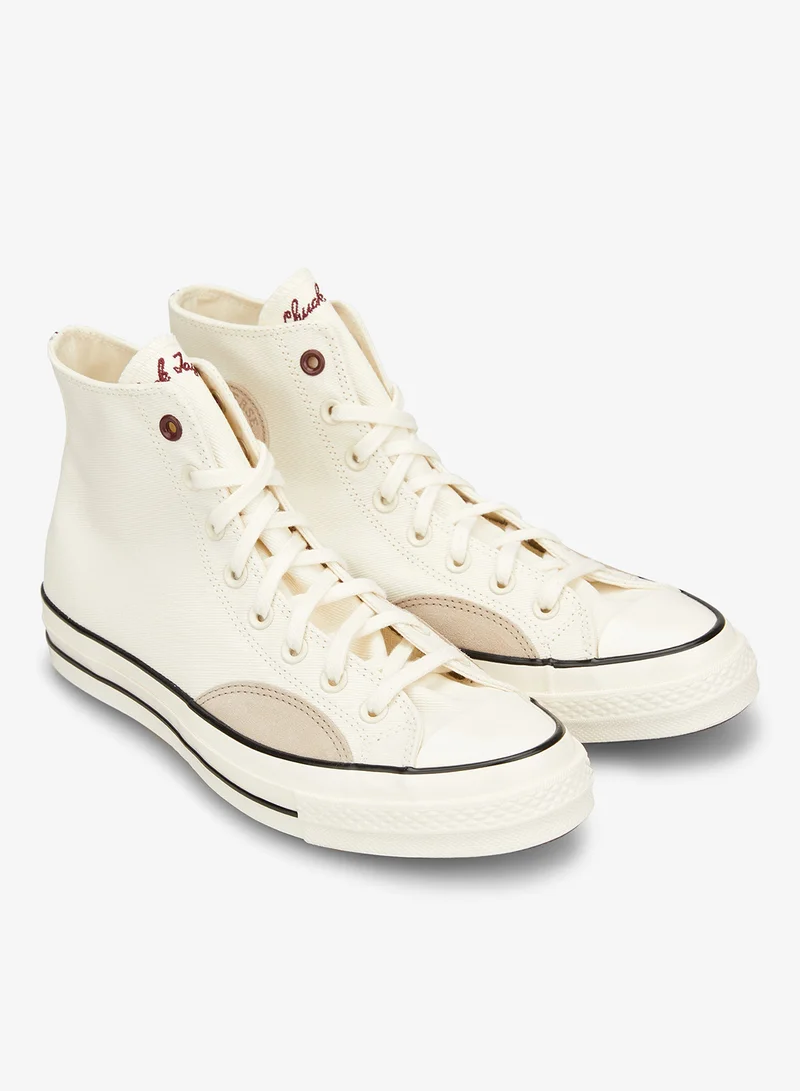 CONVERSE Chuck 70 Unisex Shoes