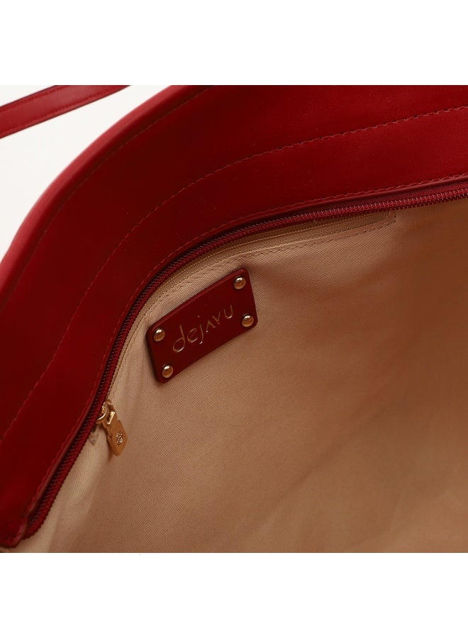 DejaVu LID-DJTX-009 TOTE SHOULDER BAG - Image 4