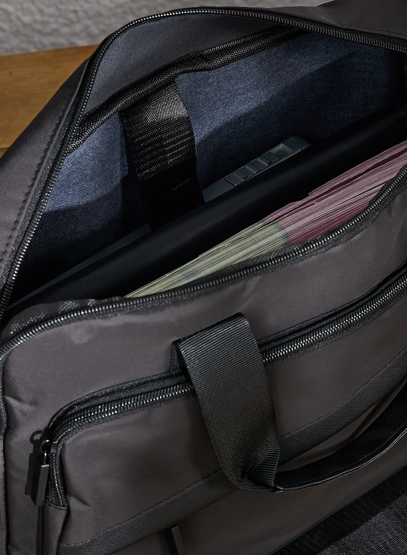 Robert Wood  The Everyday Laptop Bag for Men | Best Price UAE