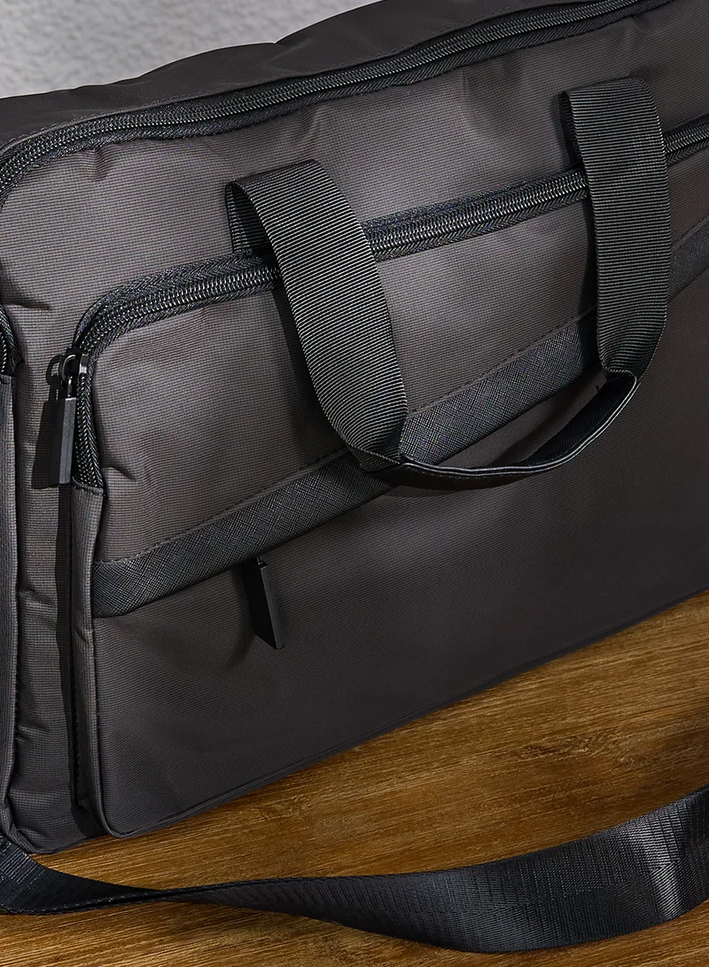 Robert Wood  The Everyday Laptop Bag for Men | Best Price UAE