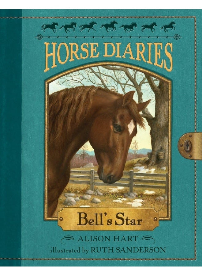 Random House Books for Young Readers Diaries #2: Bell's Star - Image 2