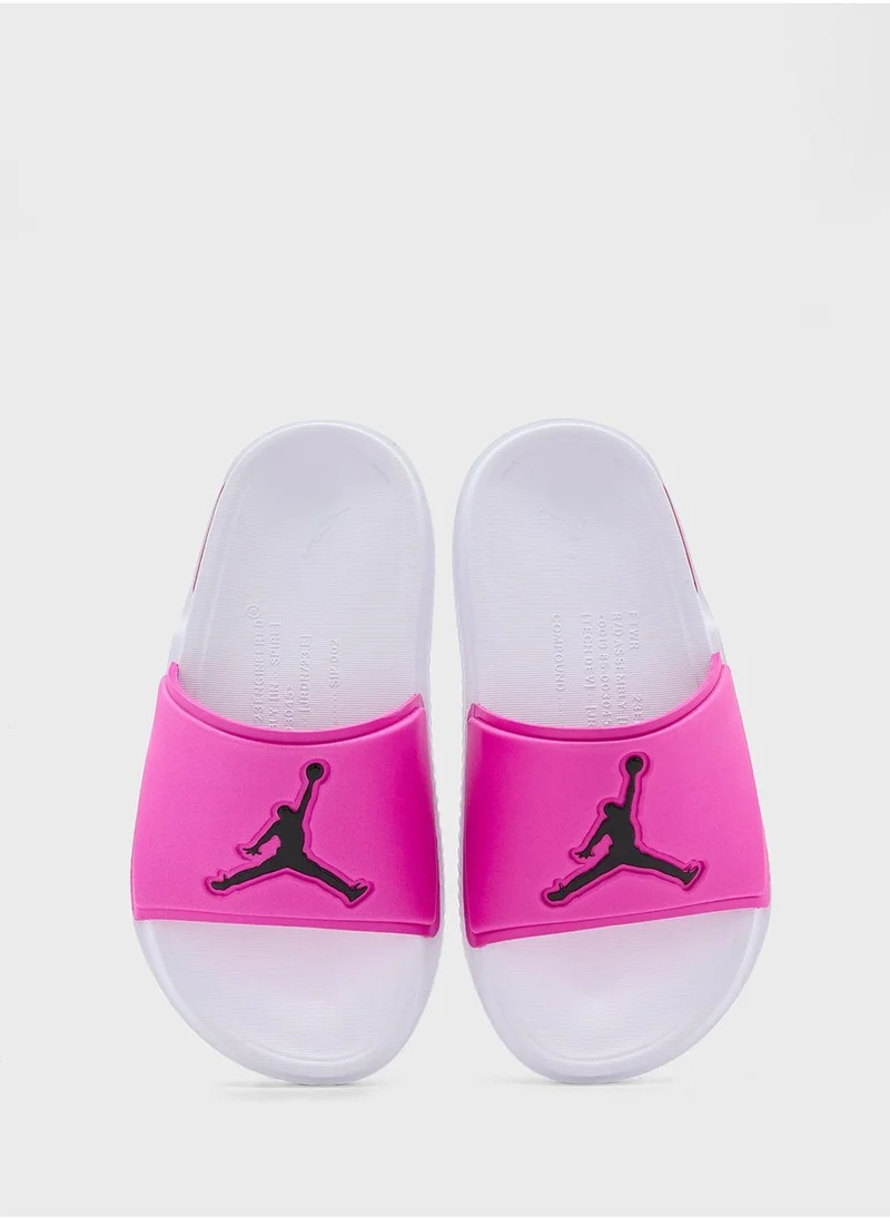 Jordan Youth Jordan Jumpman Slide Bg