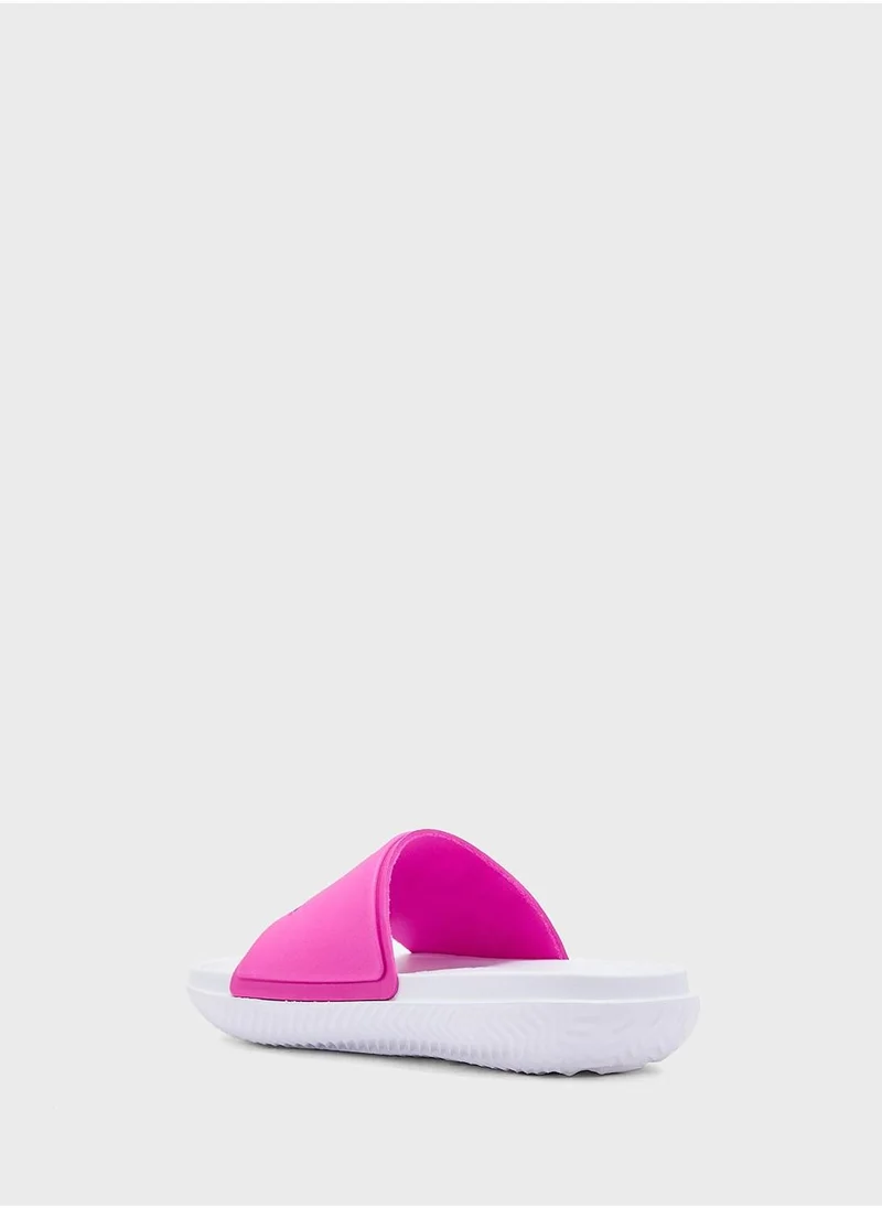 Jordan Youth Jordan Jumpman Slide Bg
