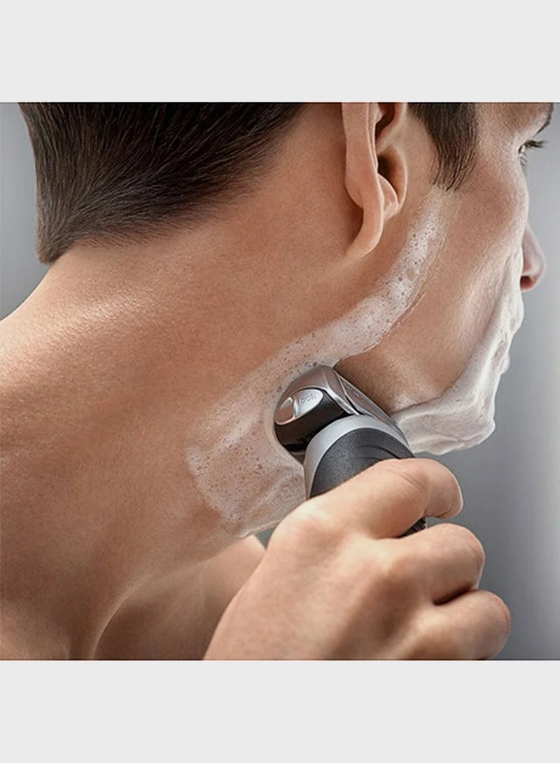 BRAUN Series 7 - 7899C Smart Sonic Technology Shaver Set