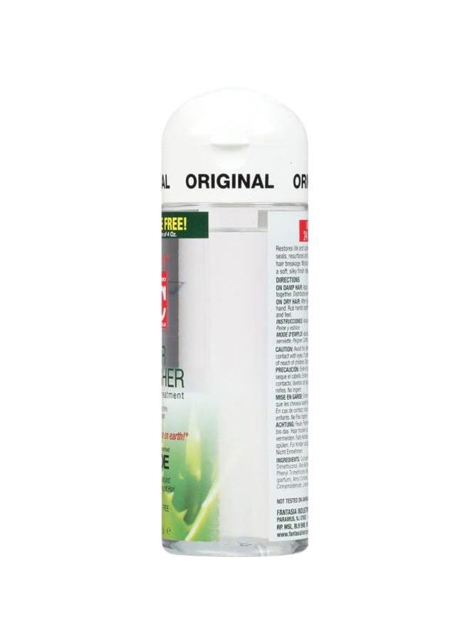 Fantasia Hair Polisher Daily Hair Treatment, 6 oz (Packs of 3)  - Image 4
