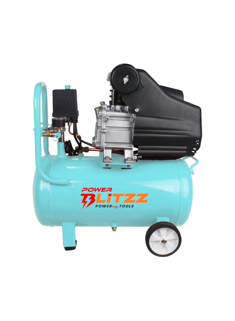 Generic Air Compressor 25L  - Image 1
