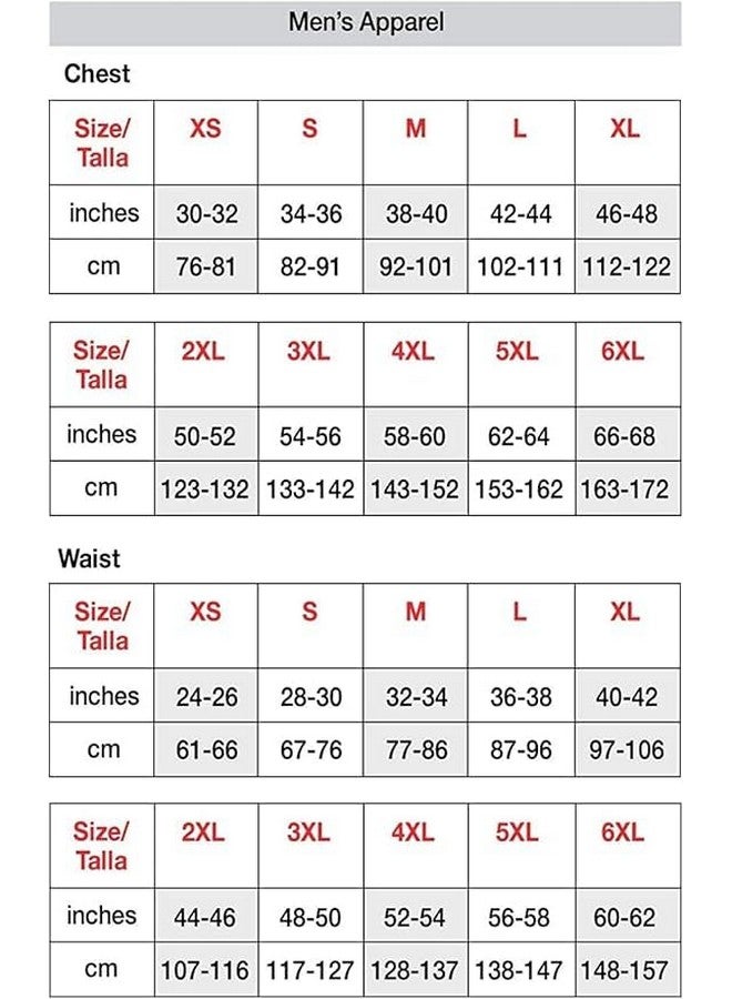 Hanes Men's Size 3-Pack Man V-neckt-Shirt, White, X-Large/Tall - Image 3