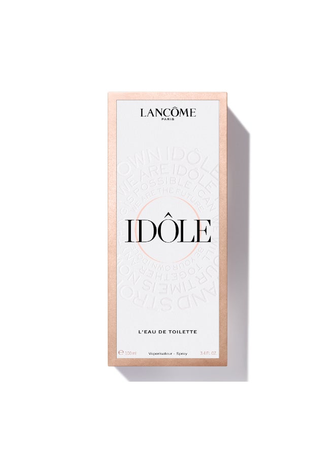 لانكوم Idole Eau De Toilette 100ml - Image 2