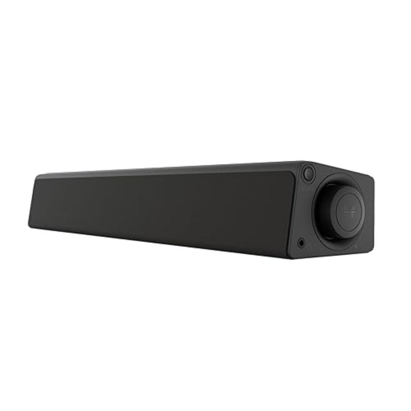 مكبر صوت صغير الحجم من CREATIVE Stage SE مزود بتقنية Bluetooth 5.3 وصوت USB رقمي للكمبيوتر الشخصي والهواتف المحمولة - Image 1