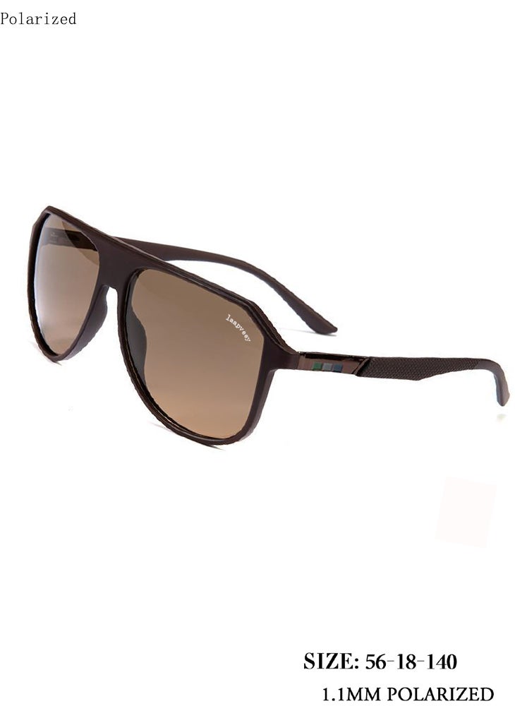 Laapveey Polarized Sunglasses For Men And Women  - Image 2