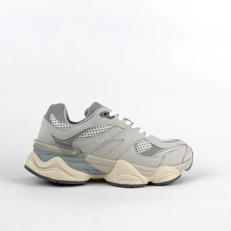 milano PYPER Low Top Sneakers